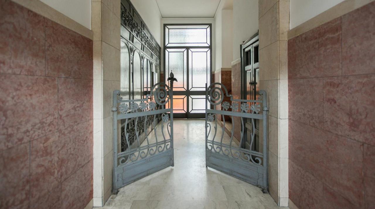 Ginger House Project, Boutique Art In Milão