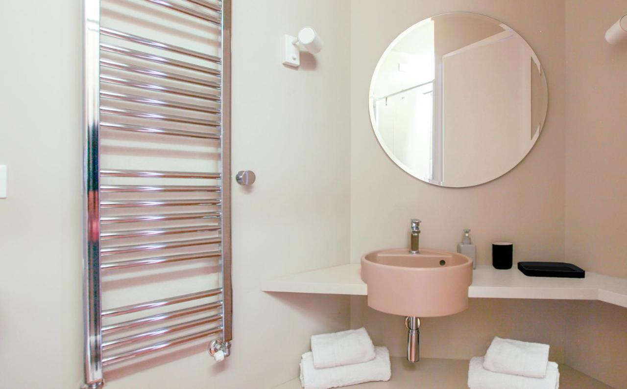 Ginger House Project, Boutique Art In Apartamento *