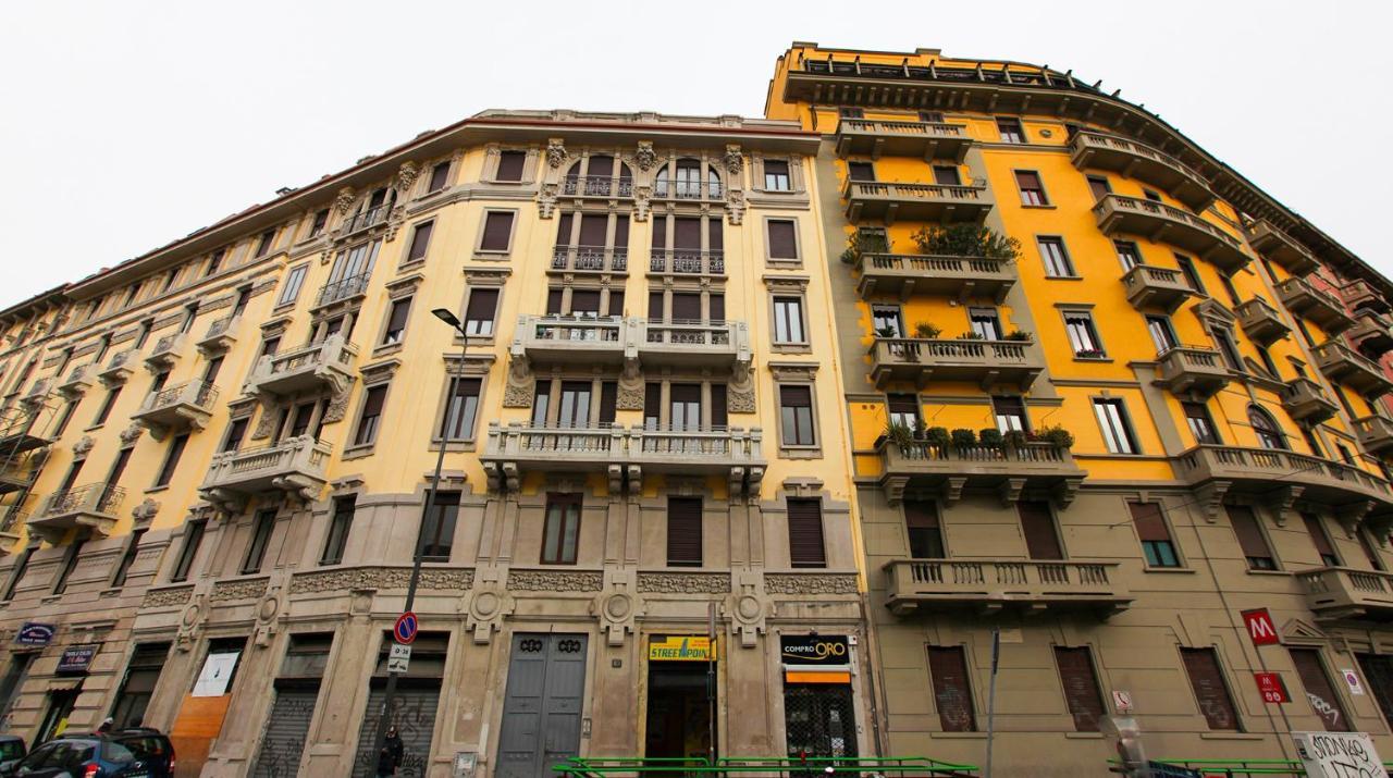 Apartamento Ginger House Project, Boutique Art In Milão