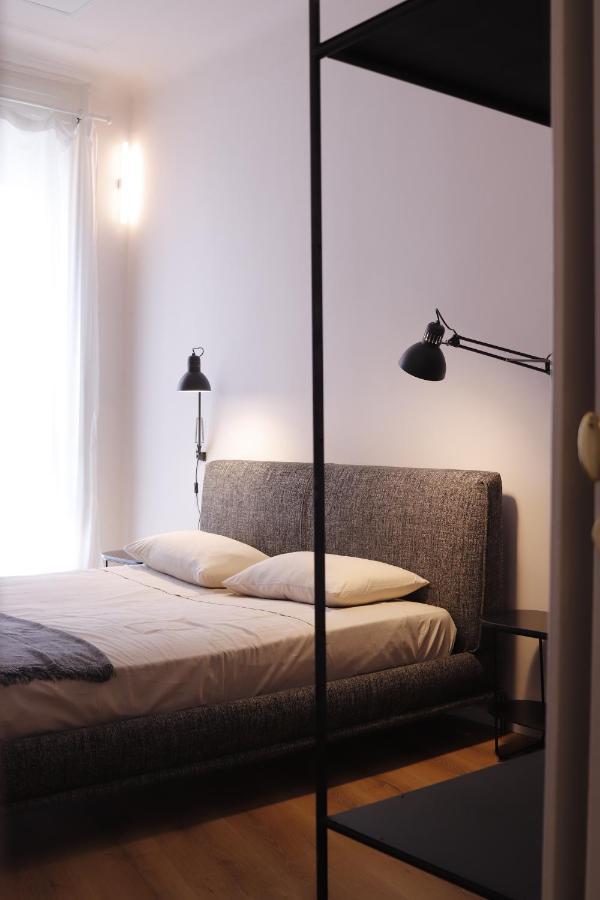 Apartment Ginger House Project, Boutique Art In Milan